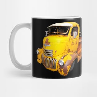 Chevrolet COE Cab Over Engine Truck from 1941 Mug